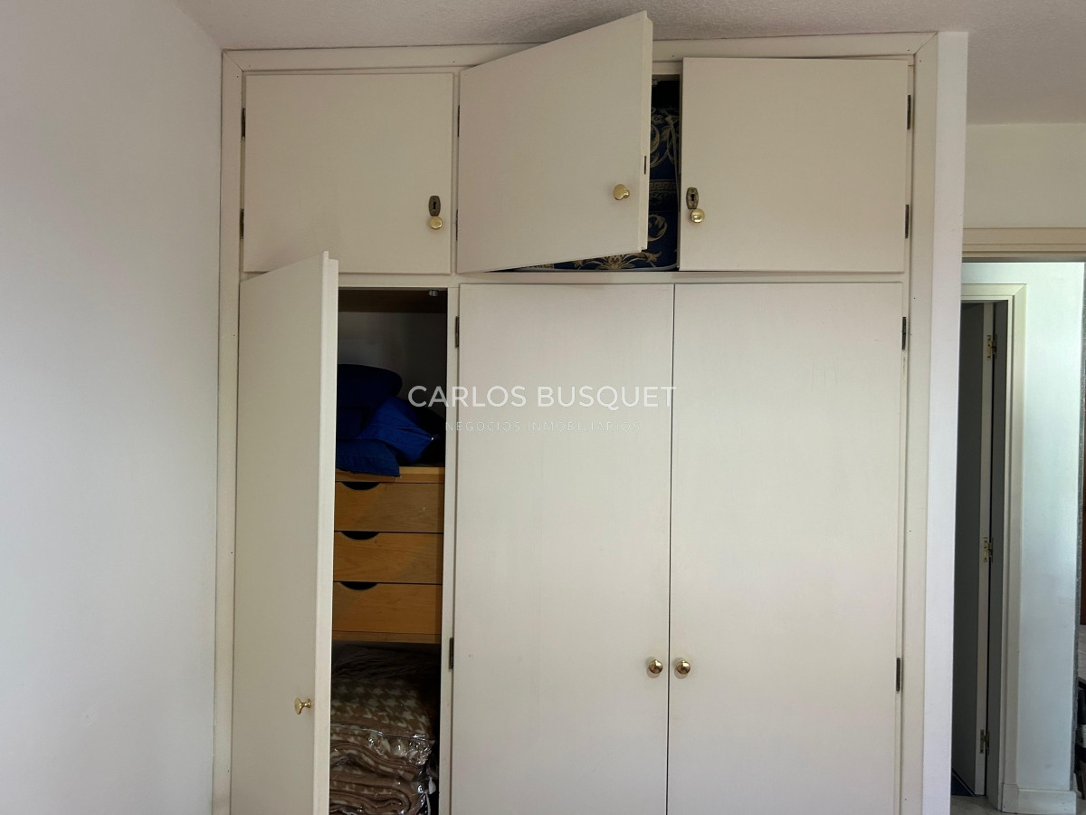 Apartamento ID.624 - APTO 2 DORM EN VENTA  AIDY GRILL