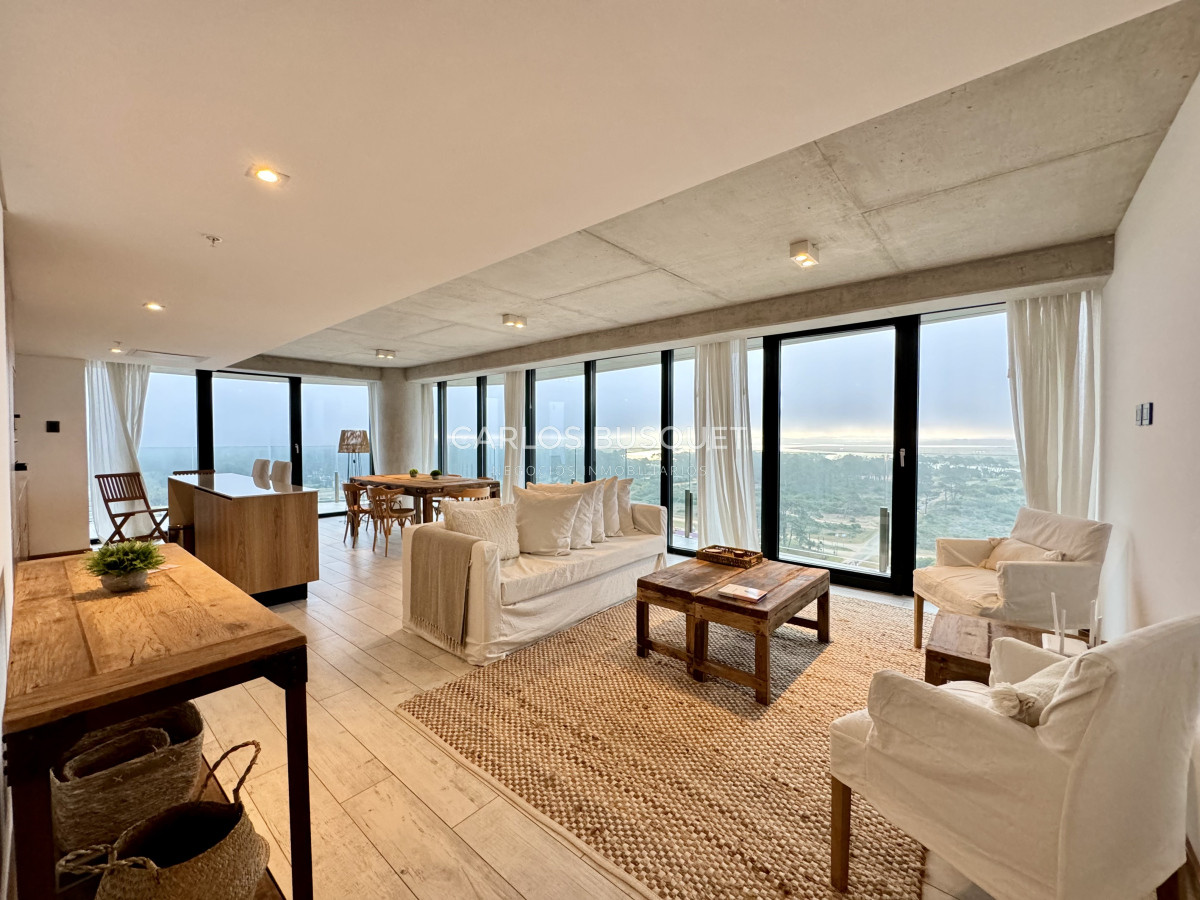 Apartamento ID.1192 - Departamento de 1 dormitorio y medio en alquiler de temporada