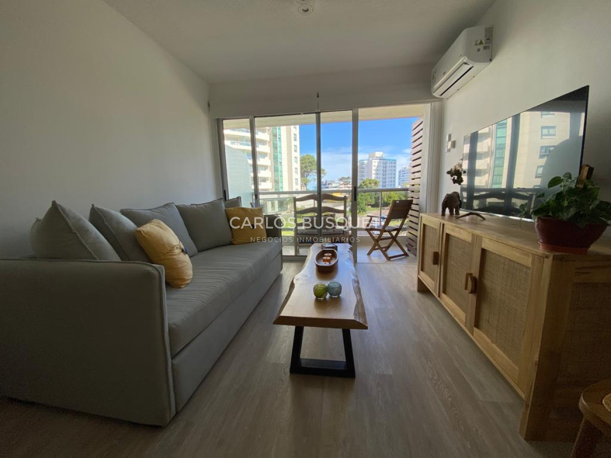 Apartamento ID.473 - Apartamento en alquiler invernal, de 1 dormiotrio, en Aidy Grill 