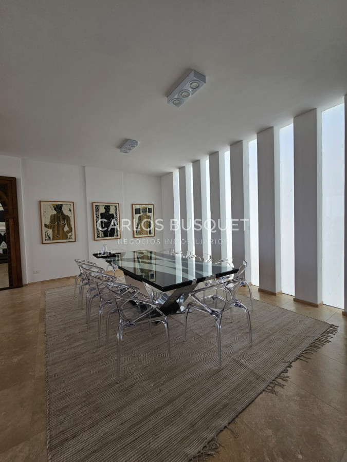 Apartamento ID.1421 - Espectacular apartamento  Penthouse en Delamar La Barra en alquiler temporal y venta