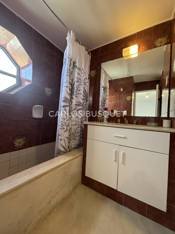 Apartamento ID.1363 - Apartamento en venta de 3 dormitorios en suite en Península 