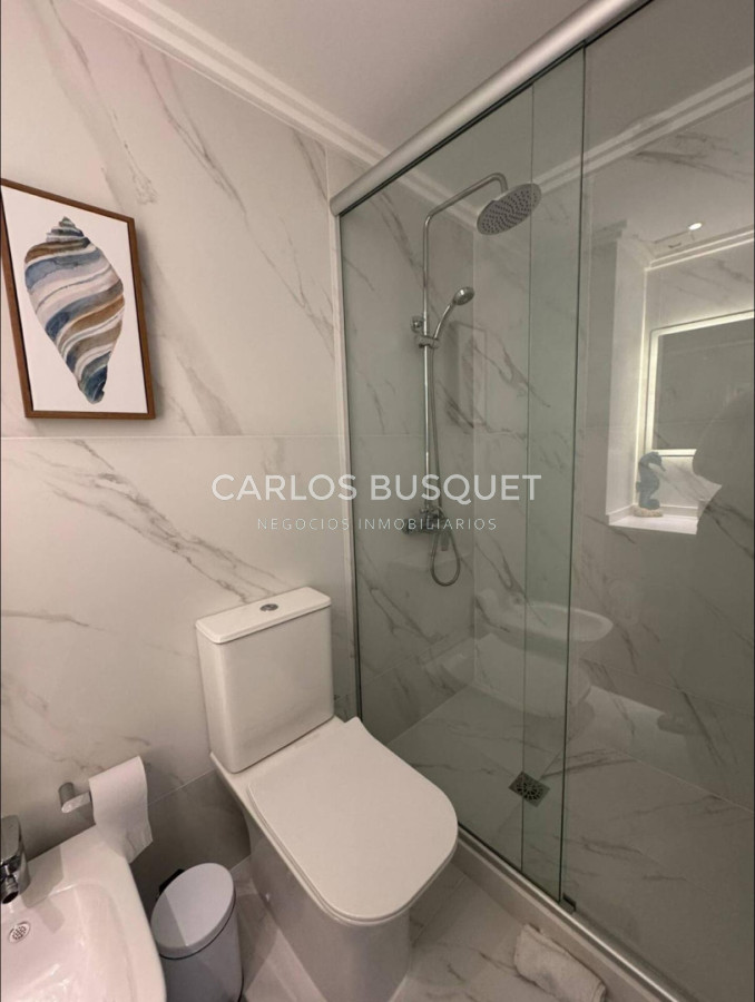 Apartamento ID.1583 - Alquiler Invernal Seagarden tower 1 dormitorio