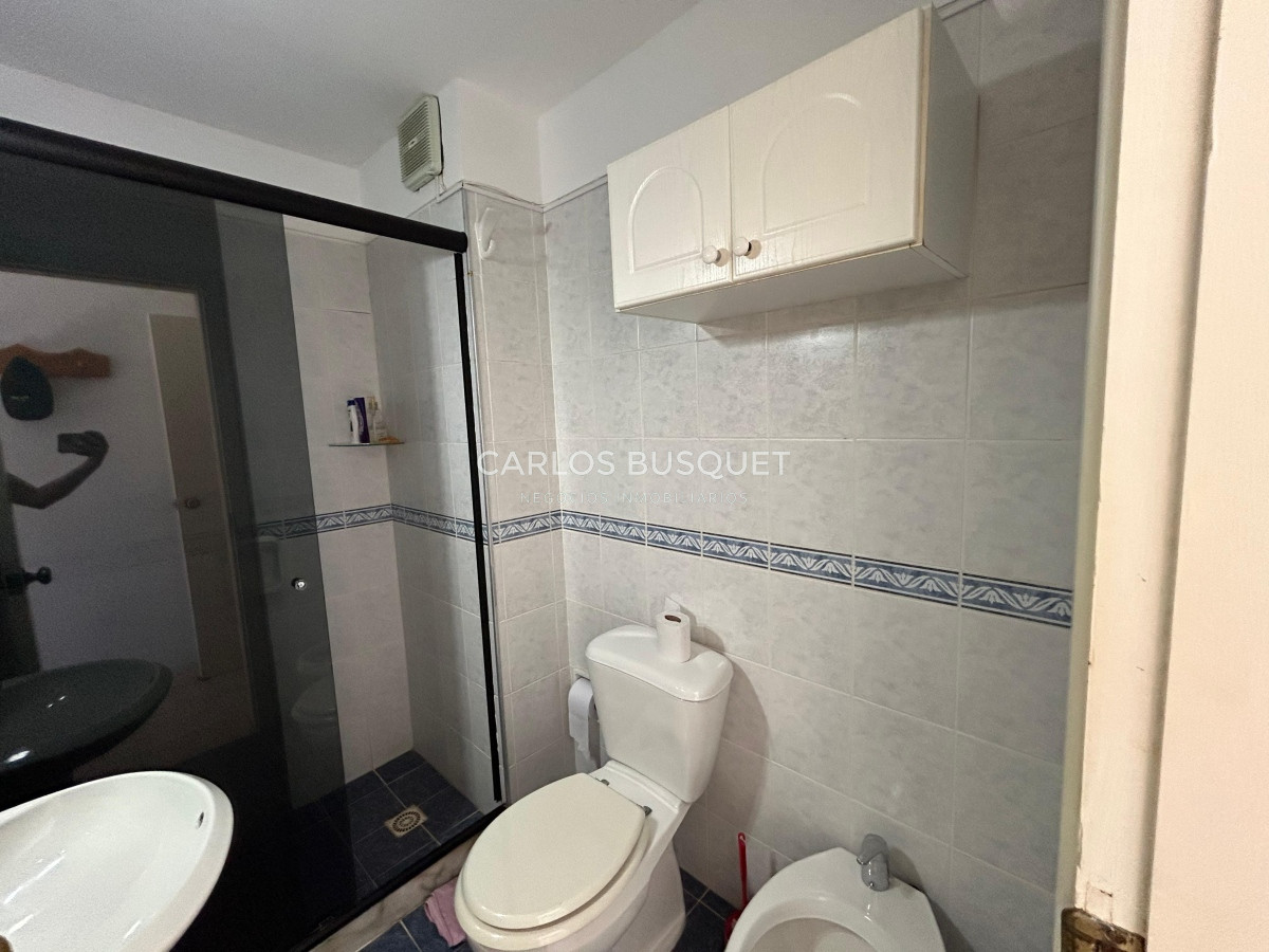 Apartamento ID.624 - APTO 2 DORM EN VENTA  AIDY GRILL