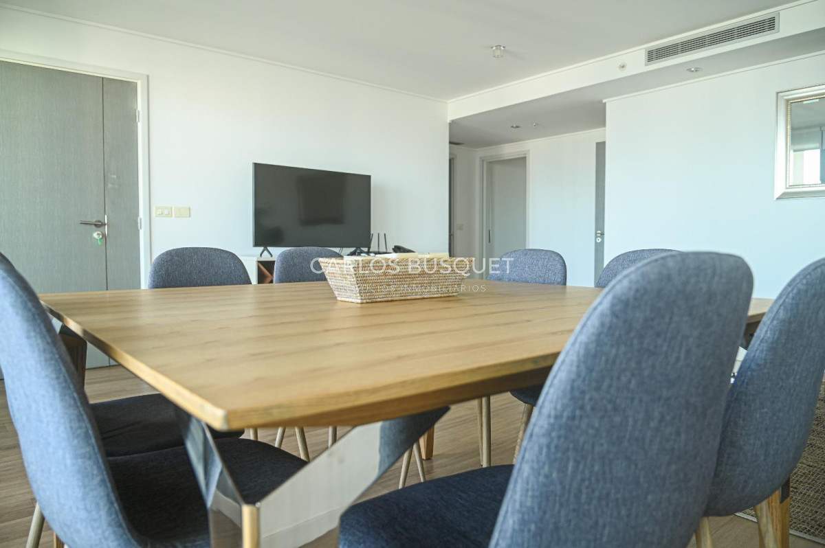 Apartamento ID.1329 - Apartamento en alquiler temporal Alexander Boulevard