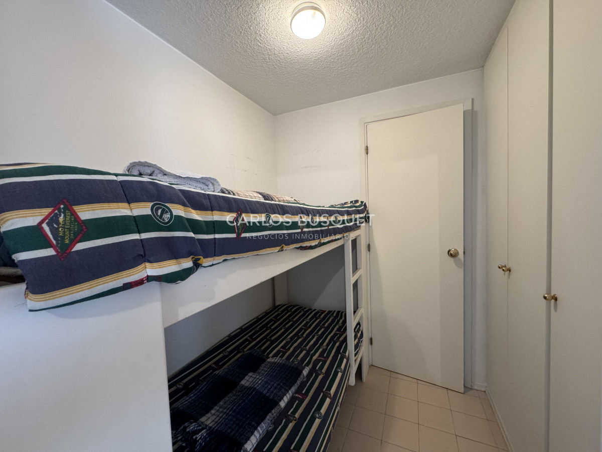 Apartamento ID.793 - Departamento en venta y alquiler temporario