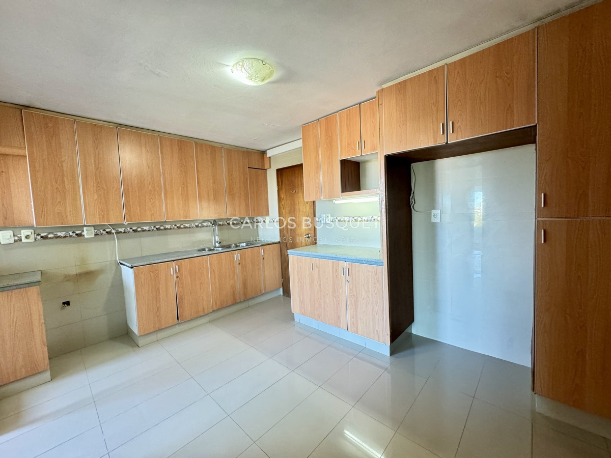 Apartamento ID.774 - Muy buen departamento en venta en edificio reconocido