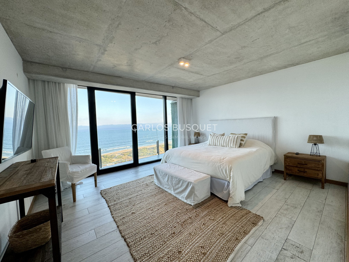 Apartamento ID.1190 - Apartamento en Punta del Este, Brava