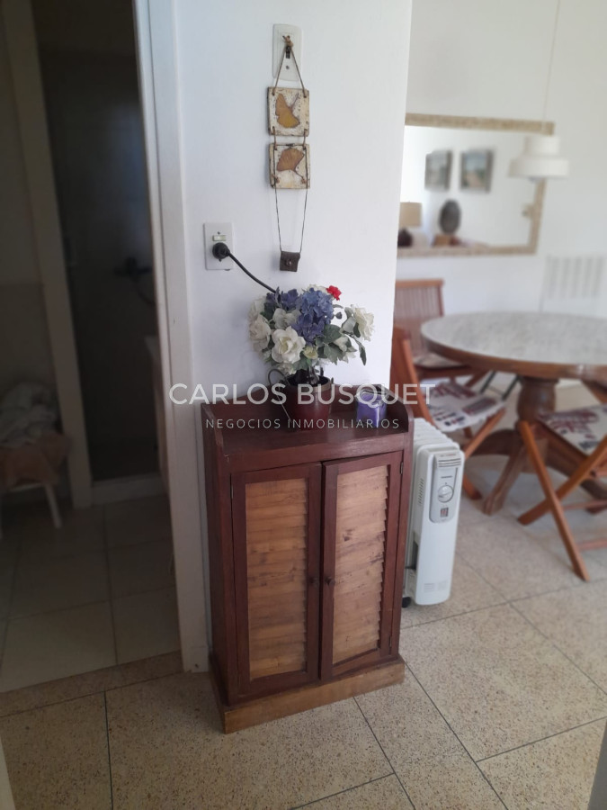 Apartamento ID.388 - Apartamento en alquiler temporal de 2 dormitorios, en San Rafael