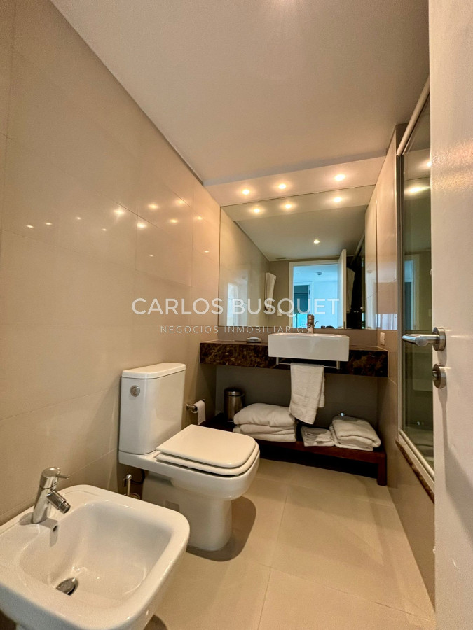 Apartamento ID.639 - Apartamento en alquiler temporal, de 3 dormitorios y servicio, en Brava