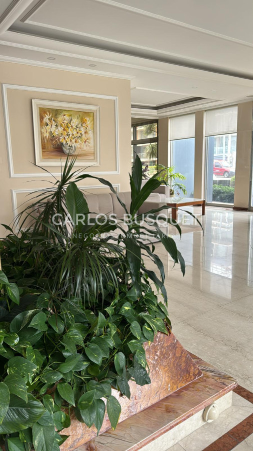 Apartamento ID.705 - Apto 1 dormitorio Peninsula todos los amenities, espectacular vista!