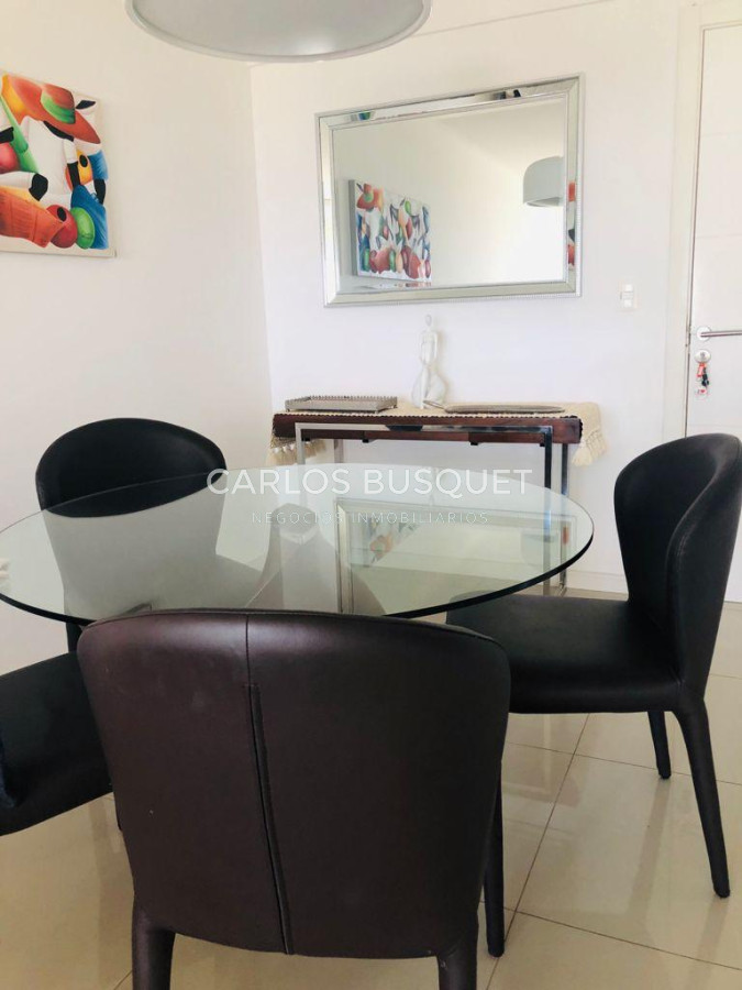 Apartamento ID.679 - Apartamento en  alquiler temporal, de 2 dormitorios, en playa brava