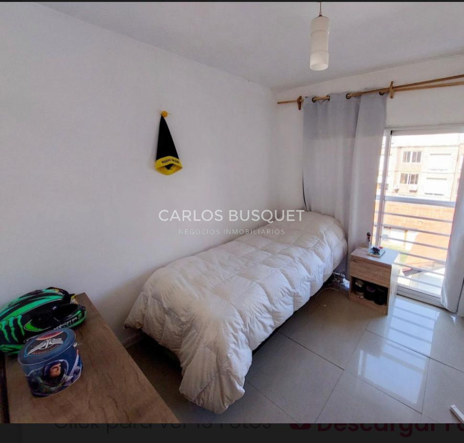 Apartamento ID.442 - Apartamento en alquiler, de 2 dormitorios en Aidy Grill