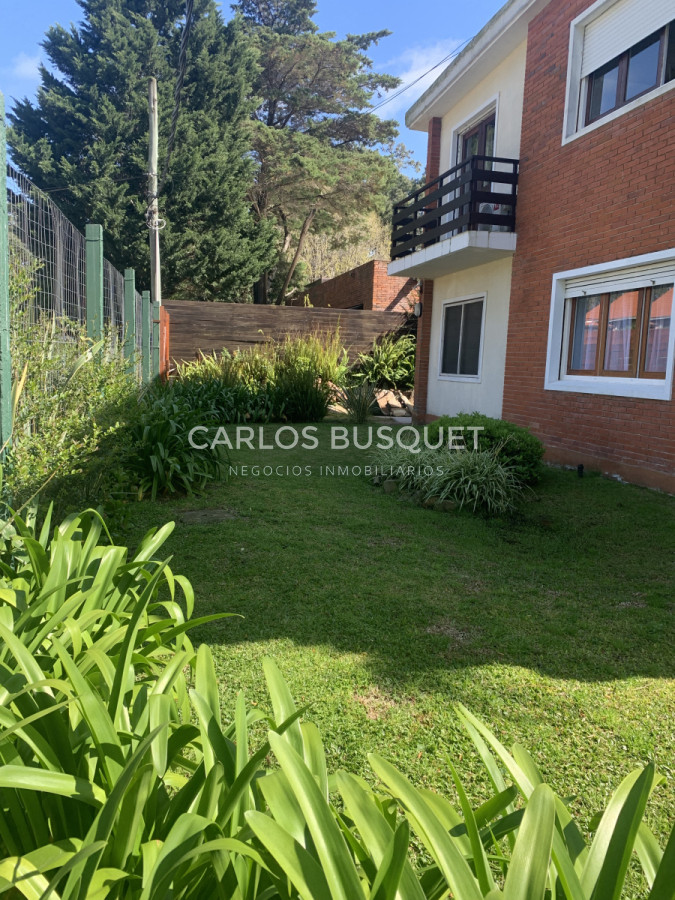 Apartamento ID.1174 - Apartamento en venta de 2 dormitorios en San Rafael
