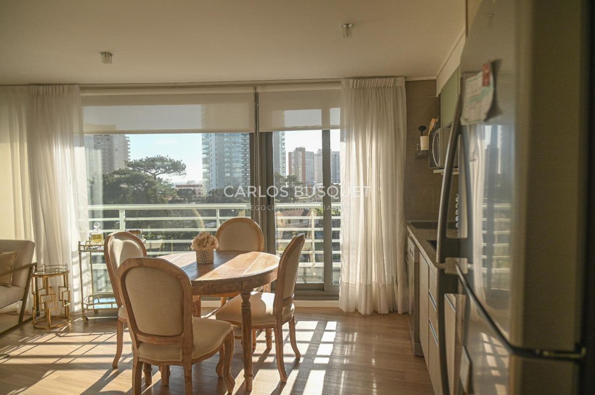Apartamento ID.1333 - Apartamento en venta Alexander boluevard 2 dormitorios