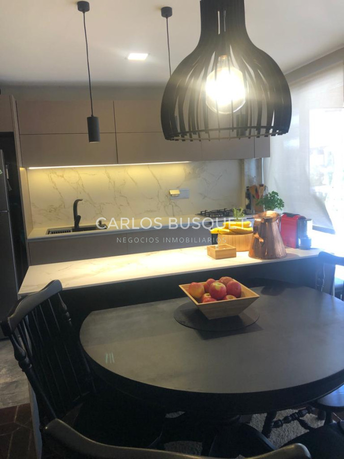 Apartamento ID.843 - Apartamento de 2 dormitorios en alquiler temporal en Península 