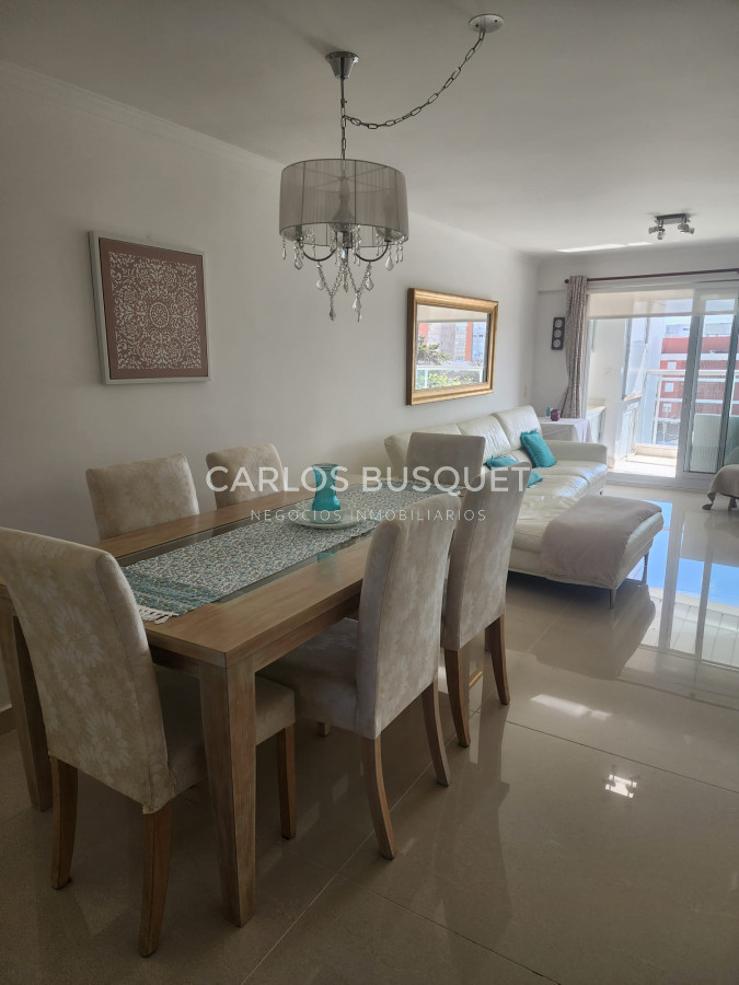 Apartamento ID.1217 - Apartamento en venta 2 dormitorios Miami Boulevard