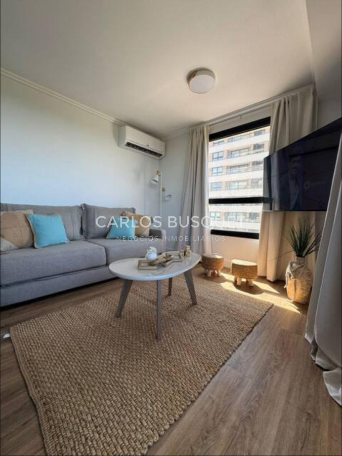 Apartamento ID.1583 - Alquiler Invernal Seagarden tower 1 dormitorio