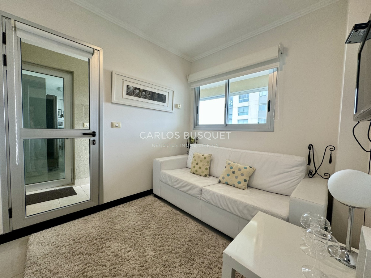 Apartamento ID.766 - Departamento en alquiler temporal en torre de categoría