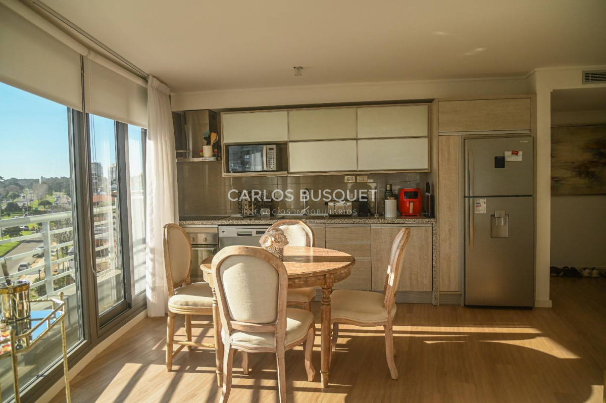 Apartamento ID.1333 - Apartamento en venta Alexander boluevard 2 dormitorios
