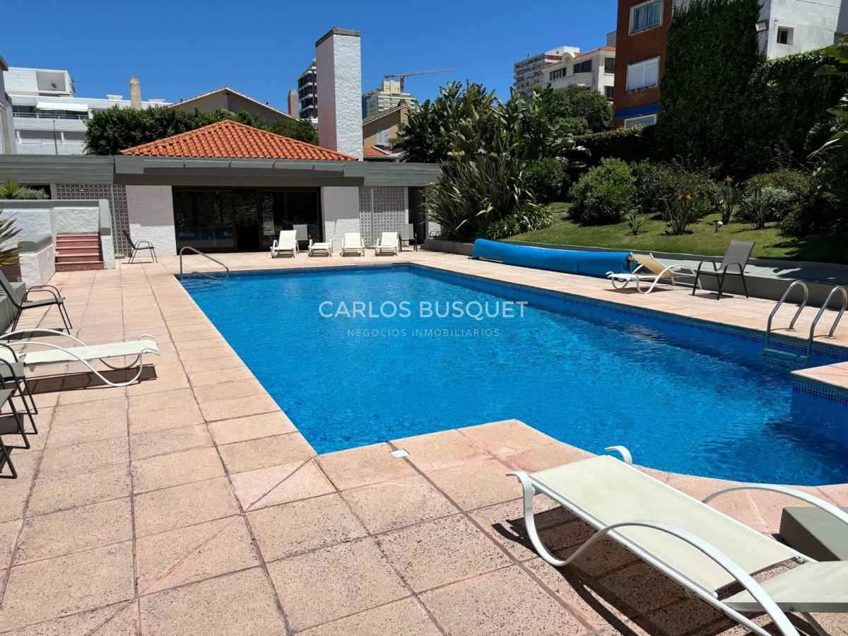 Apartamento ID.437 - Apartamento en alquiler temporal, de 3 dormitorios, en península ! 