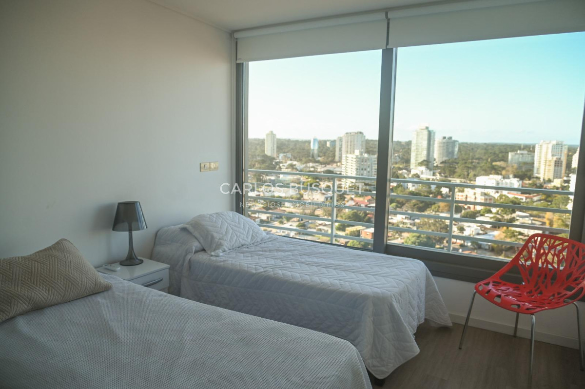 Apartamento ID.1329 - Apartamento en alquiler temporal Alexander Boulevard