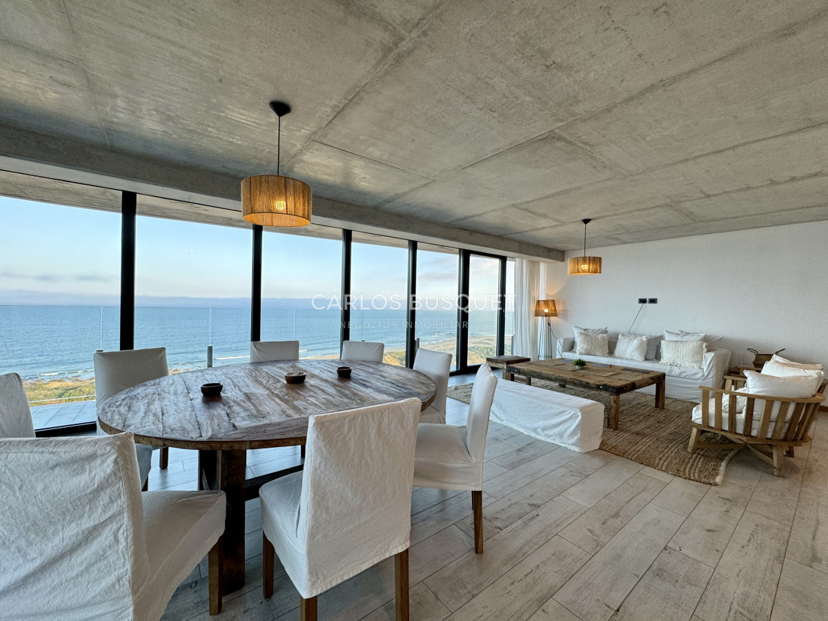 Apartamento ID.1190 - Apartamento en Punta del Este, Brava