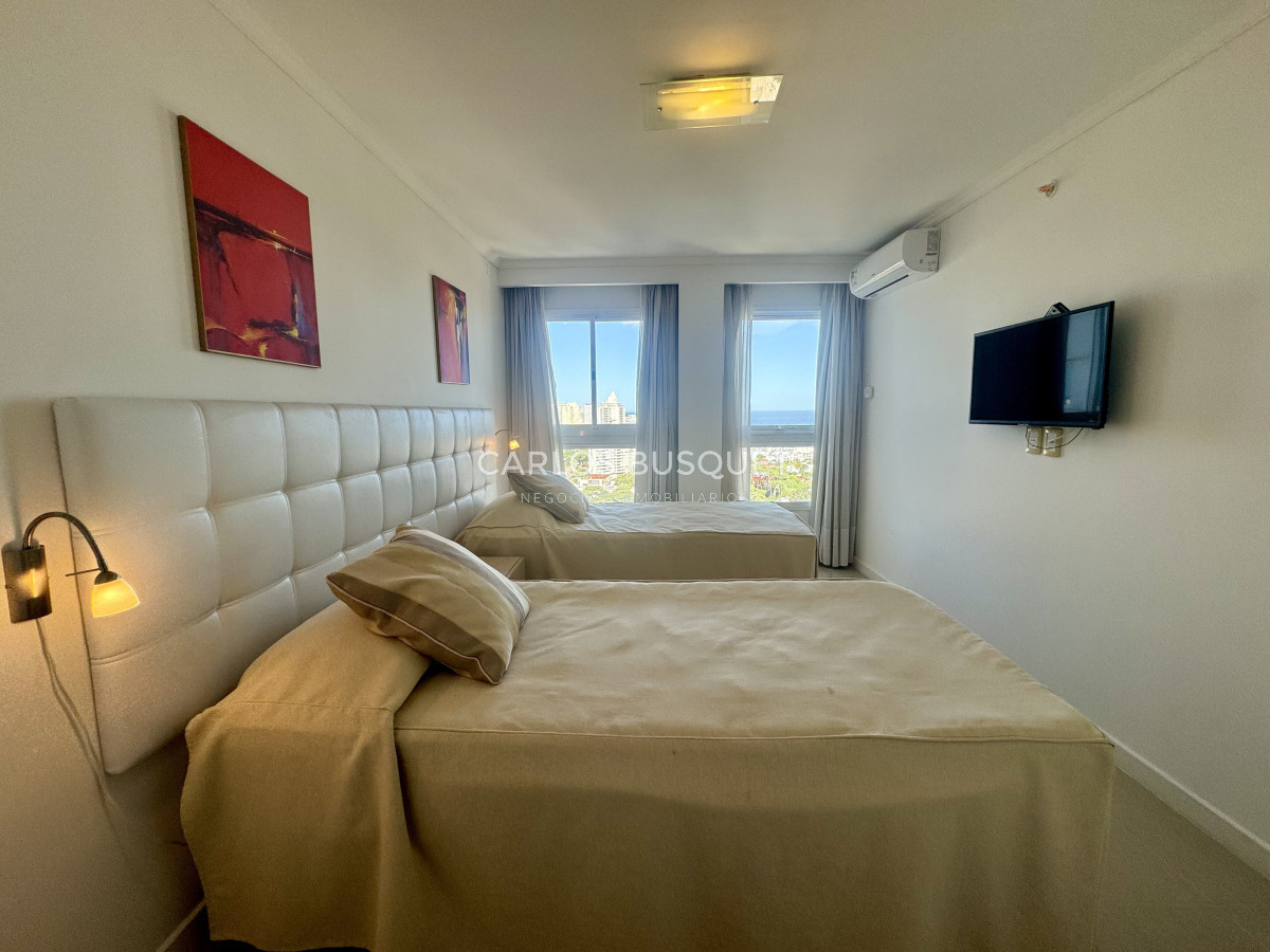 Apartamento ID.874 - Espectacular departamento en venta y alquiler