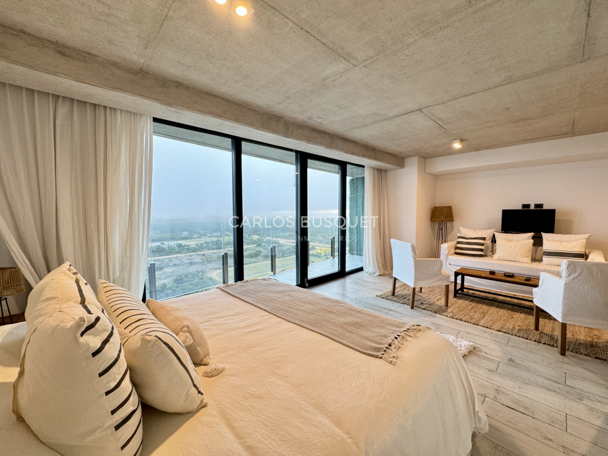 Apartamento ID.1193 - Monoambiente de lujo en alquiler de temporada