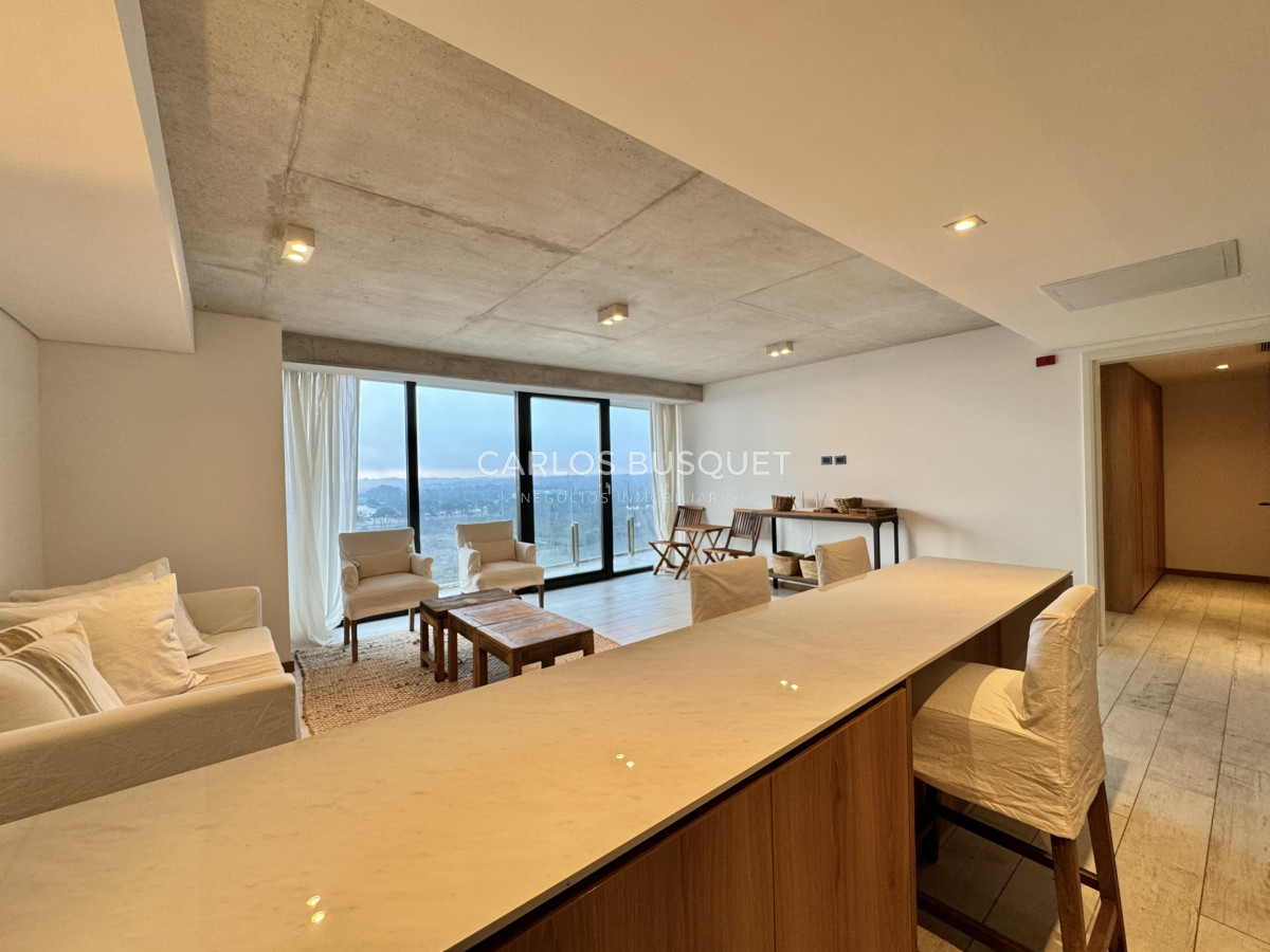 Apartamento ID.1191 - Departamento de un dormitorio en alquiler de temporada