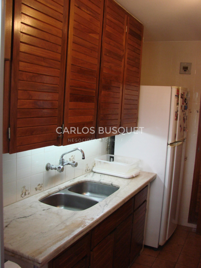 Apartamento ID.1524 - Hermoso apartamento en torre Fragata parada 19 de playa mansa