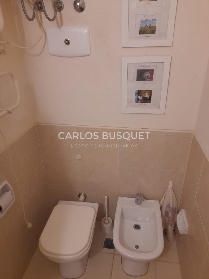 Apartamento ID.388 - Apartamento en alquiler temporal de 2 dormitorios, en San Rafael
