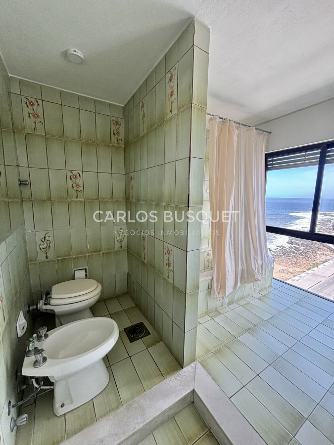 Apartamento ID.1363 - Apartamento en venta de 3 dormitorios en suite en Península 