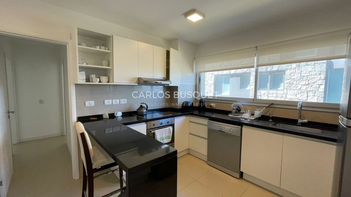 Apartamento ID.1149 - Departamento en alquiler de temporada y venta Playa Brava