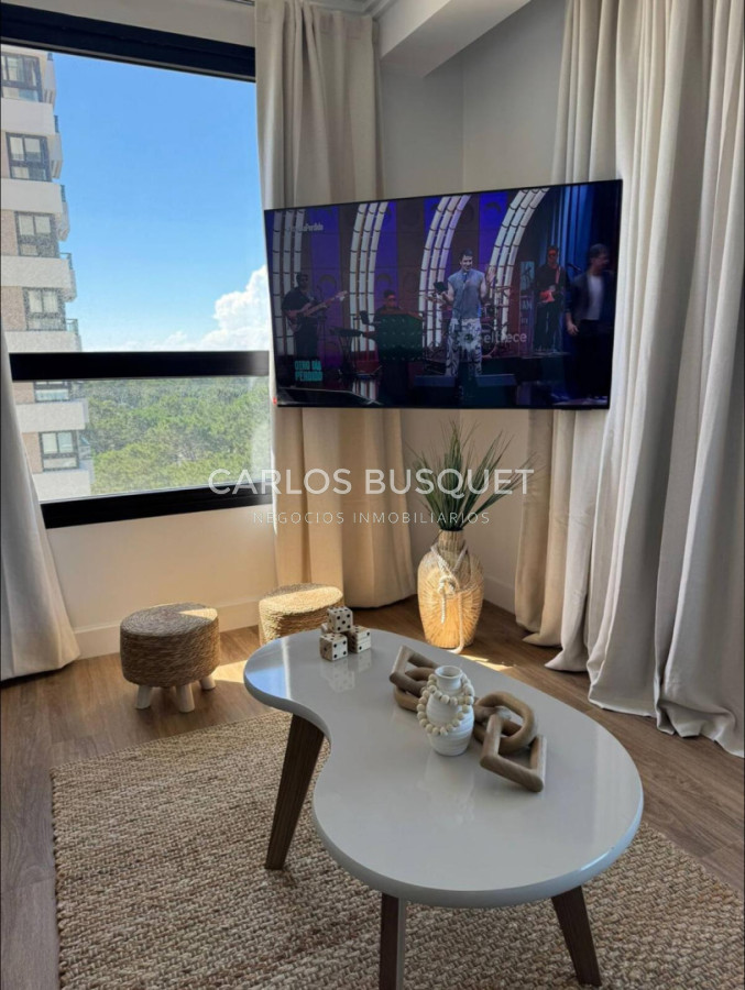 Apartamento ID.1583 - Alquiler Invernal Seagarden tower 1 dormitorio