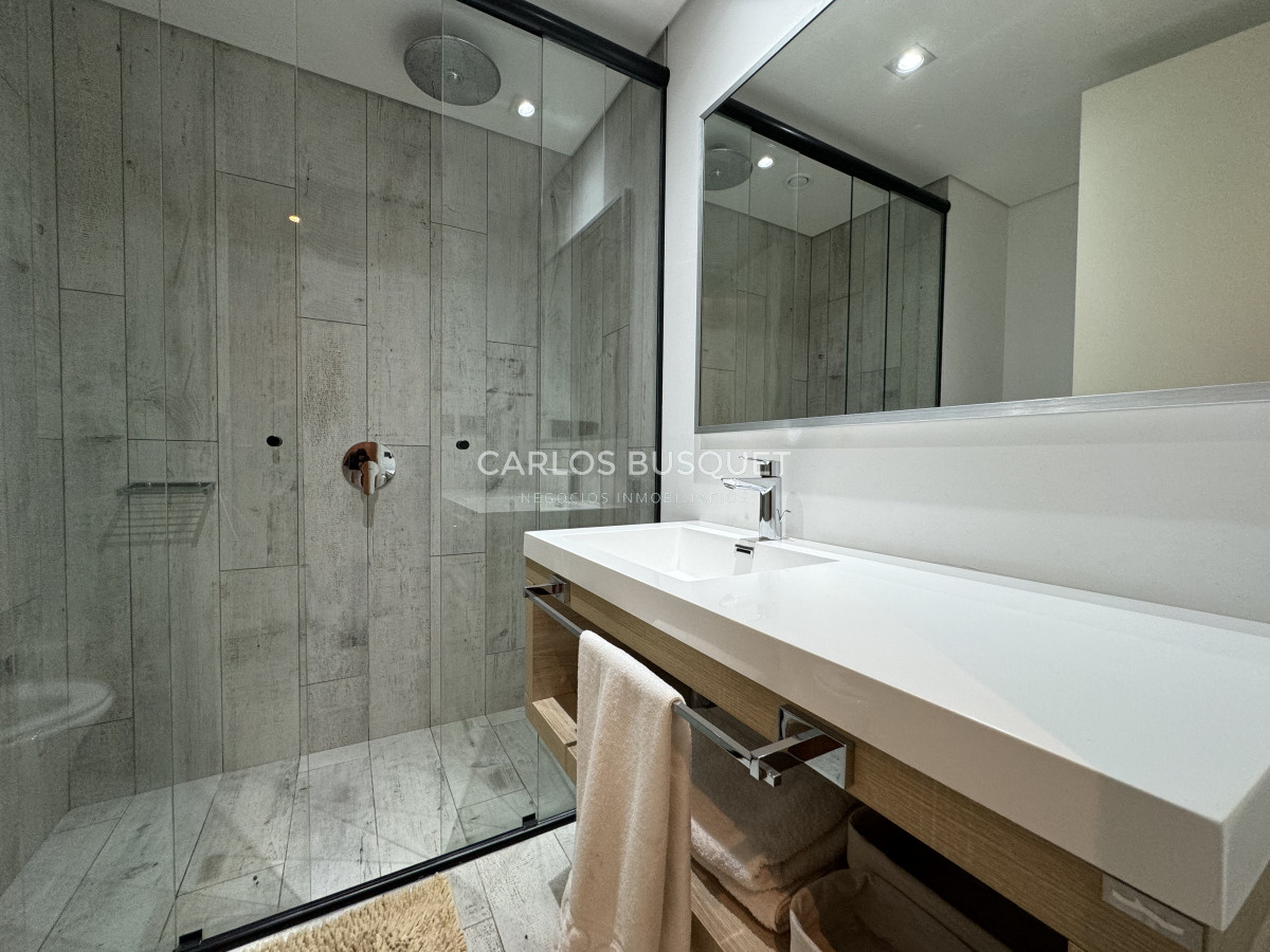Apartamento ID.1184 - Departamento de dos dormitorios en alquiler de temporada