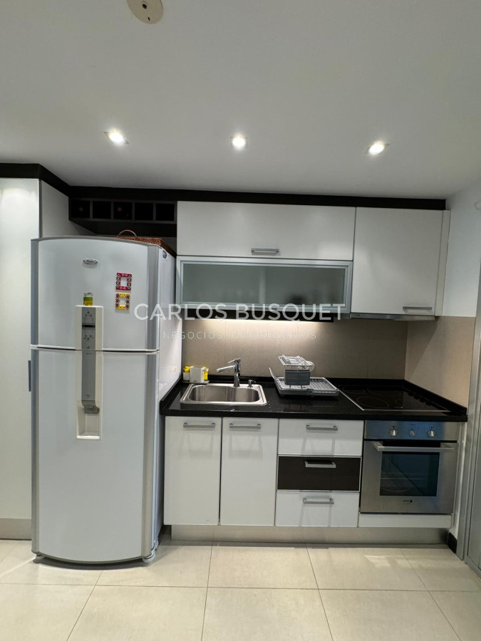 Apartamento ID.986 - Espectacular apartamento en venta en playa Mansa 3 suites