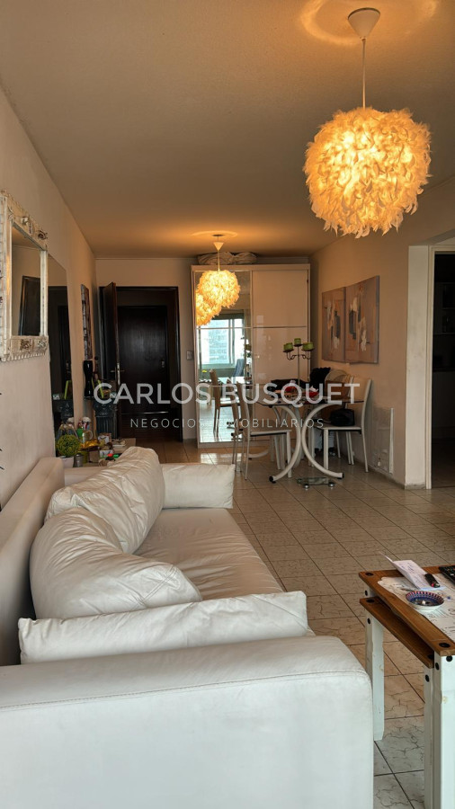 Apartamento ID.705 - Apto 1 dormitorio Peninsula todos los amenities, espectacular vista!