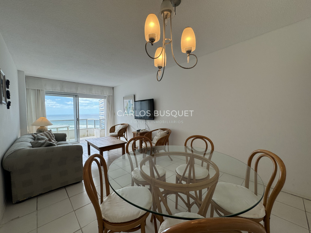 Apartamento ID.793 - Departamento en venta y alquiler temporario