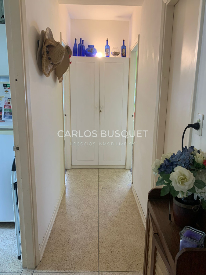 Apartamento ID.388 - Apartamento en alquiler temporal de 2 dormitorios, en San Rafael