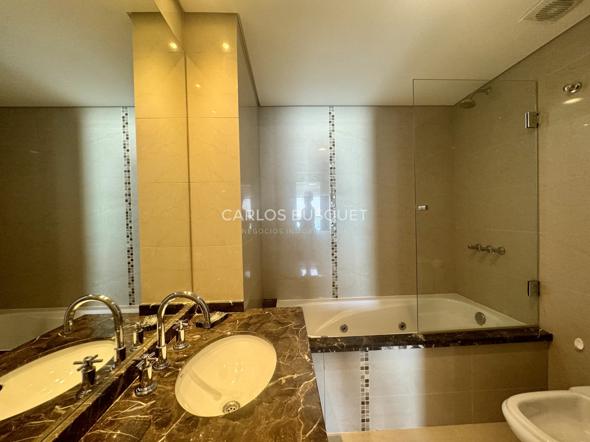 Apartamento ID.874 - Espectacular departamento en venta y alquiler