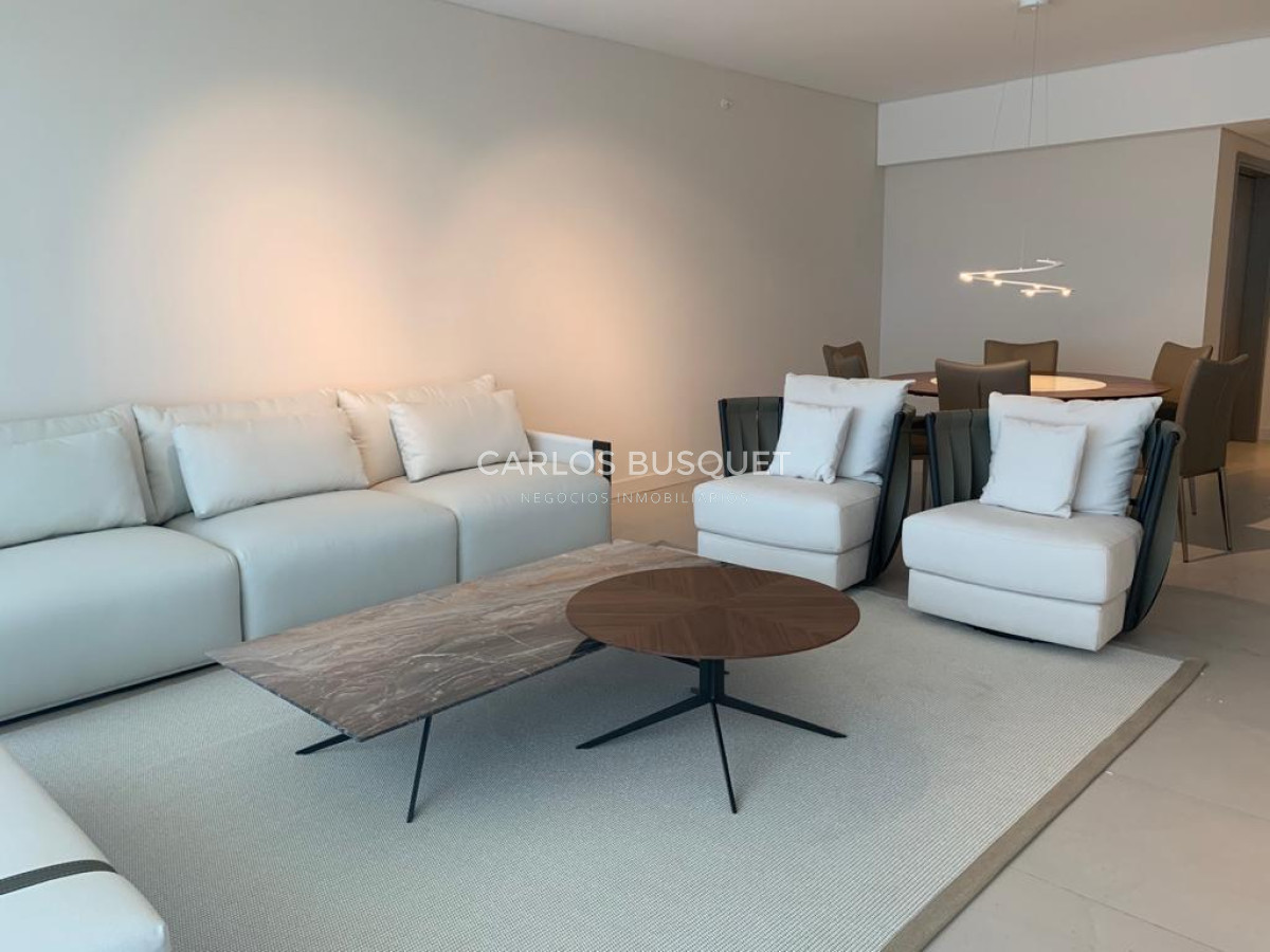 Apartamento ID.1182 - Apartamento en Punta del Este, Brava