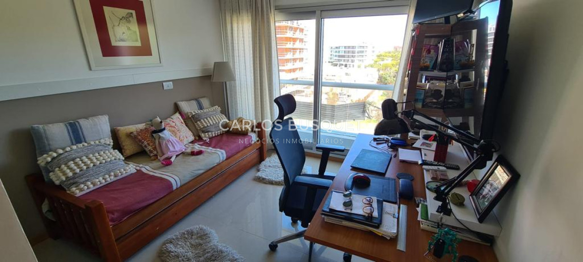 Apartamento ID.414 - Apartamento en alquiler temporal de 3 dormitorios, en zona Brava