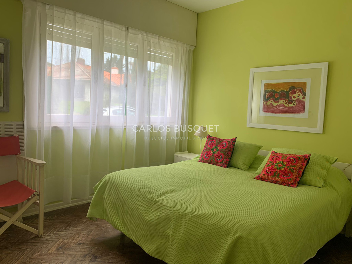 Apartamento ID.388 - Apartamento en alquiler temporal de 2 dormitorios, en San Rafael