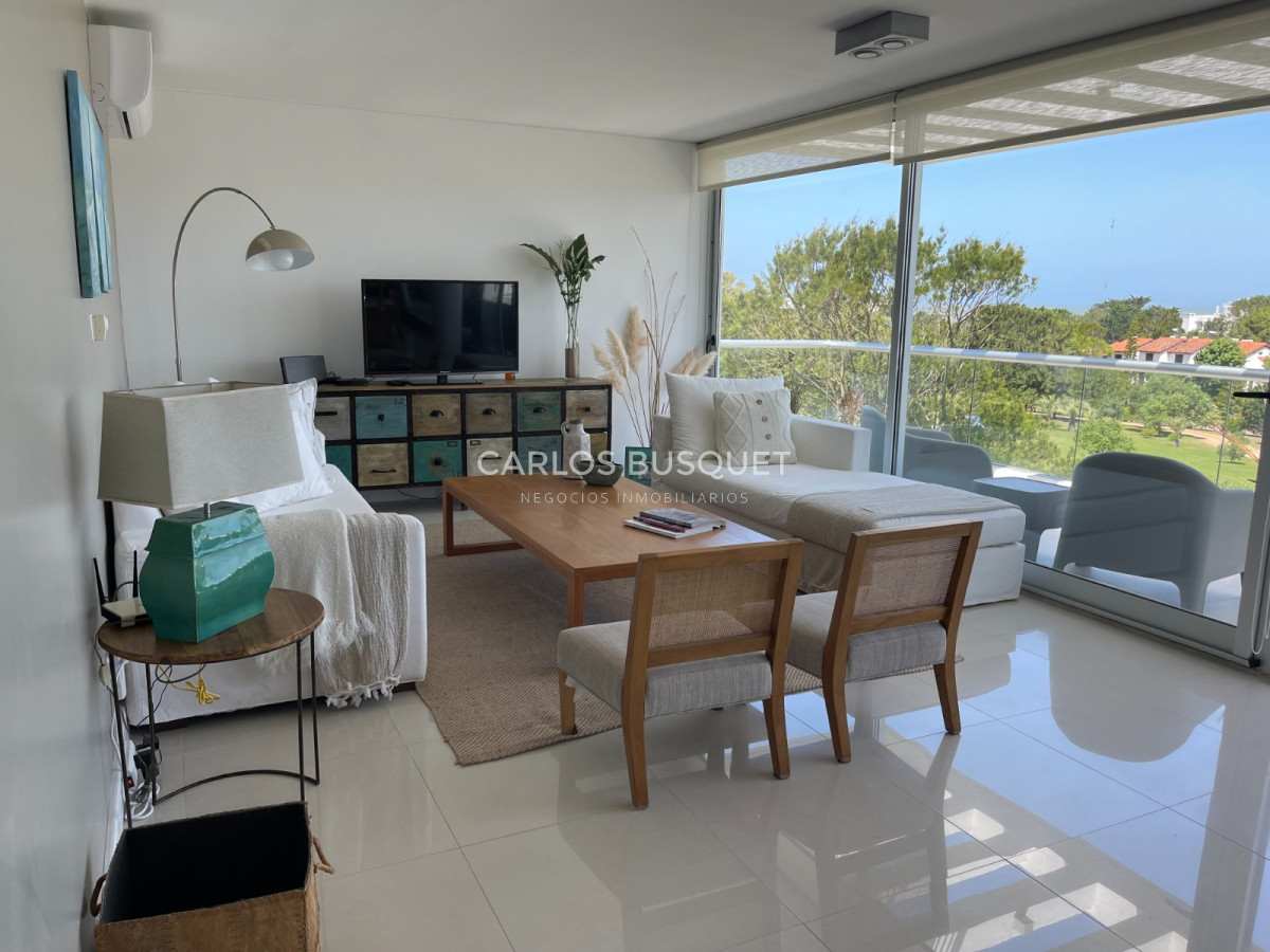 Apartamento ID.864 - Apartamento de 3 dormitorios en alquiler temporal, playa brava! 
