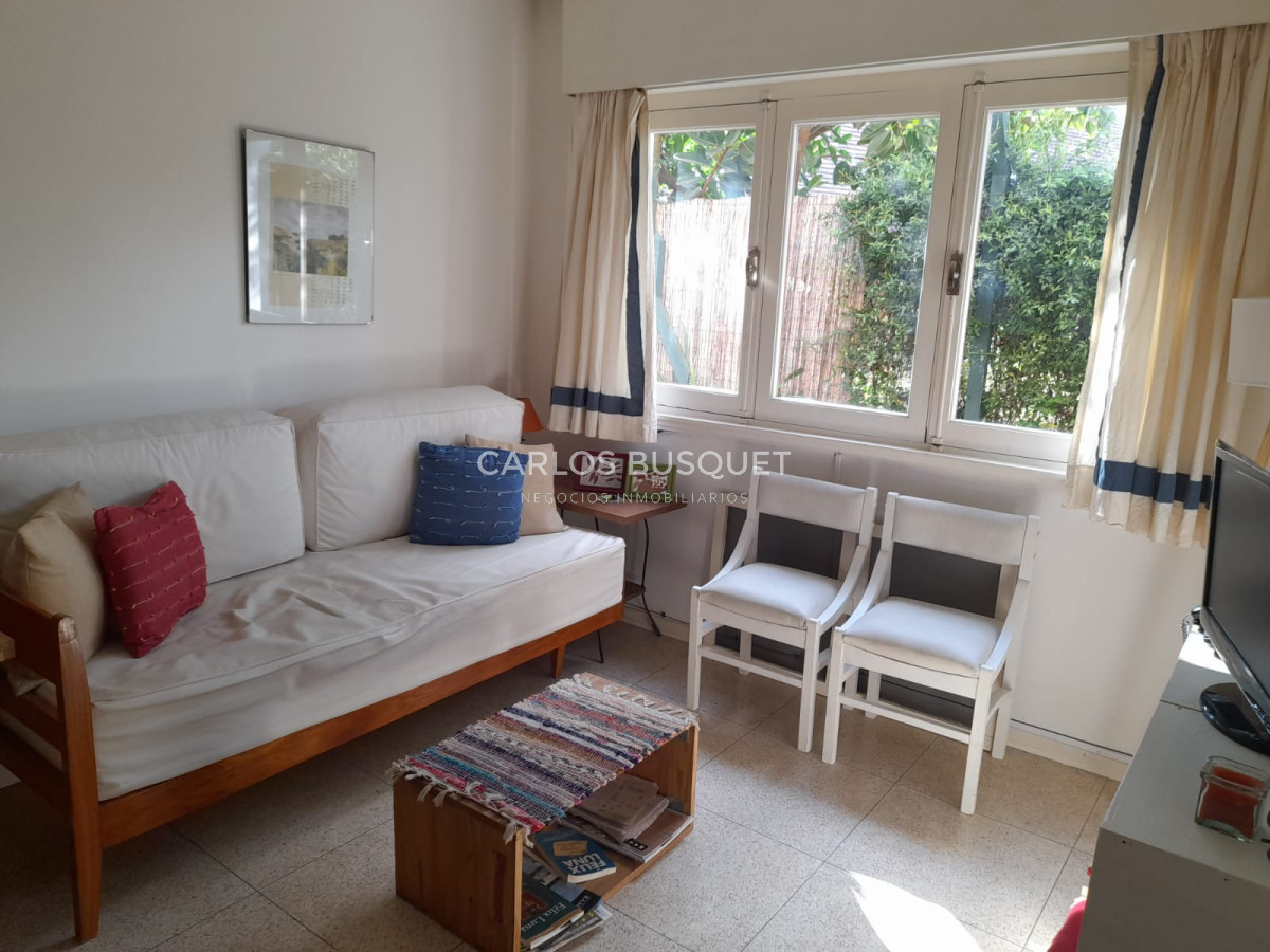 Apartamento ID.388 - Apartamento en alquiler temporal de 2 dormitorios, en San Rafael