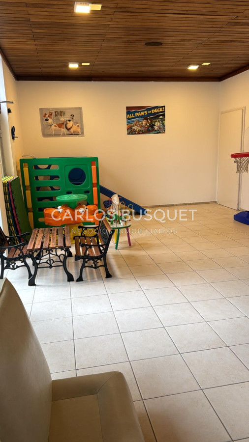 Apartamento ID.705 - Apto 1 dormitorio Peninsula todos los amenities, espectacular vista!