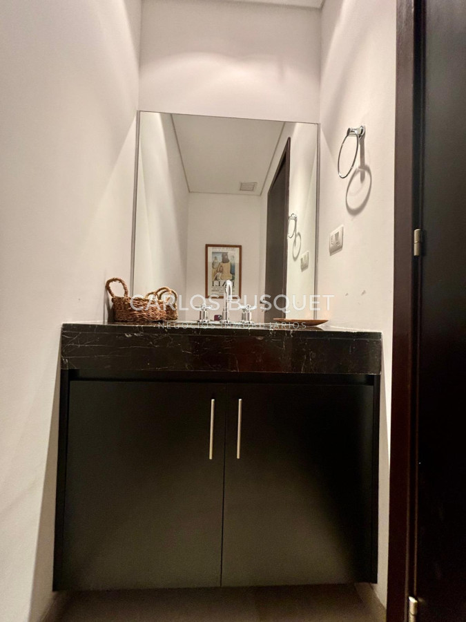 Apartamento ID.804 - Apartamento en venta de 3 dormitorios en La Barra