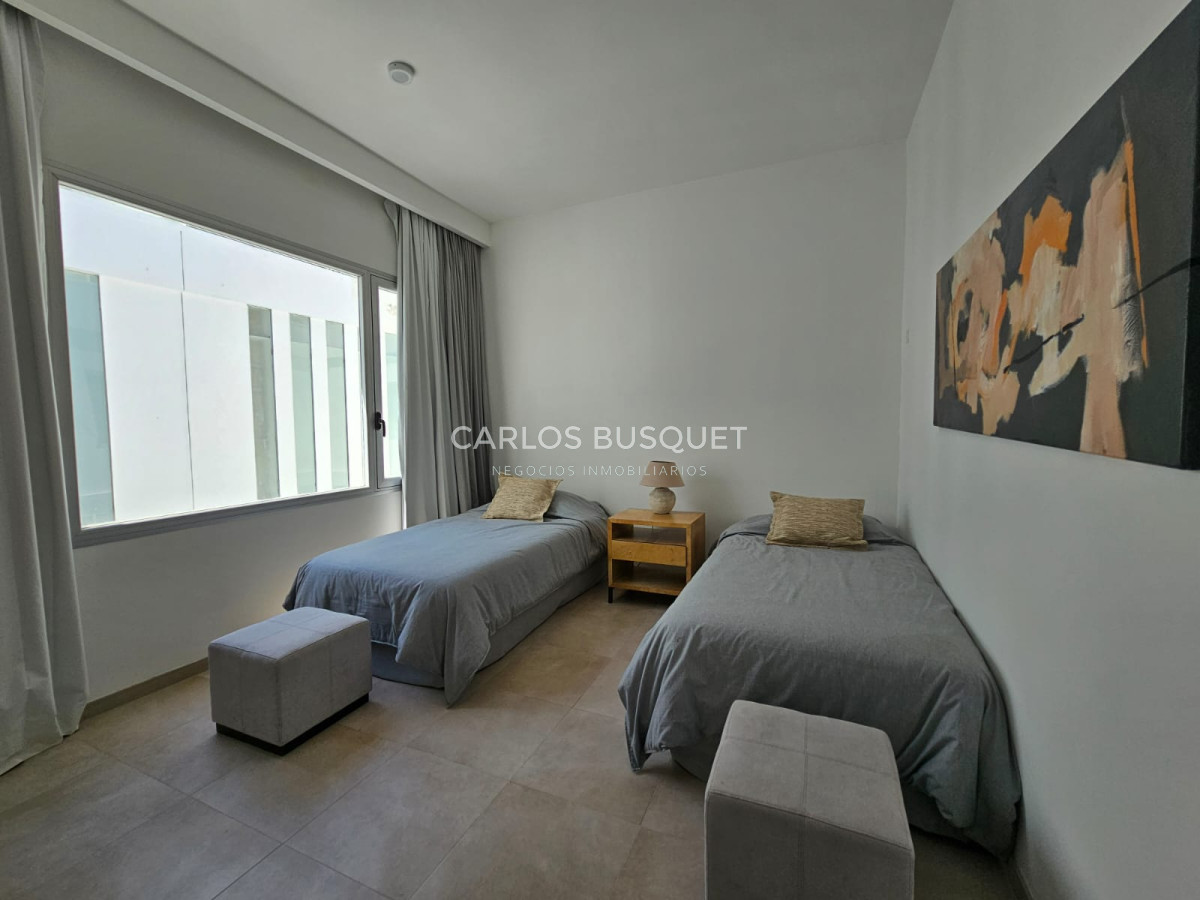 Apartamento ID.1421 - Espectacular apartamento  Penthouse en Delamar La Barra en alquiler temporal y venta
