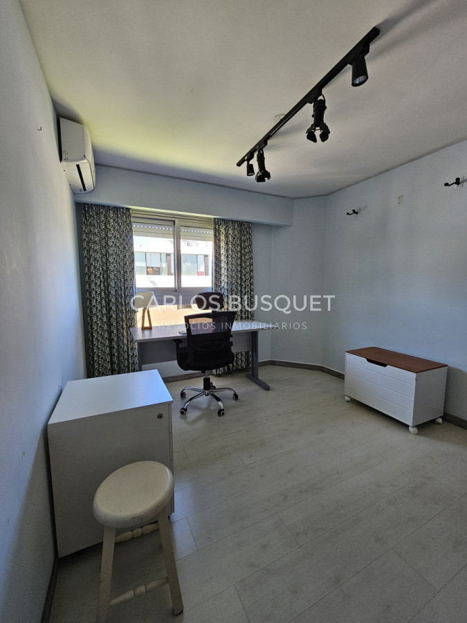 Apartamento ID.967 - Alquiler anual apartamento Punta Shopping