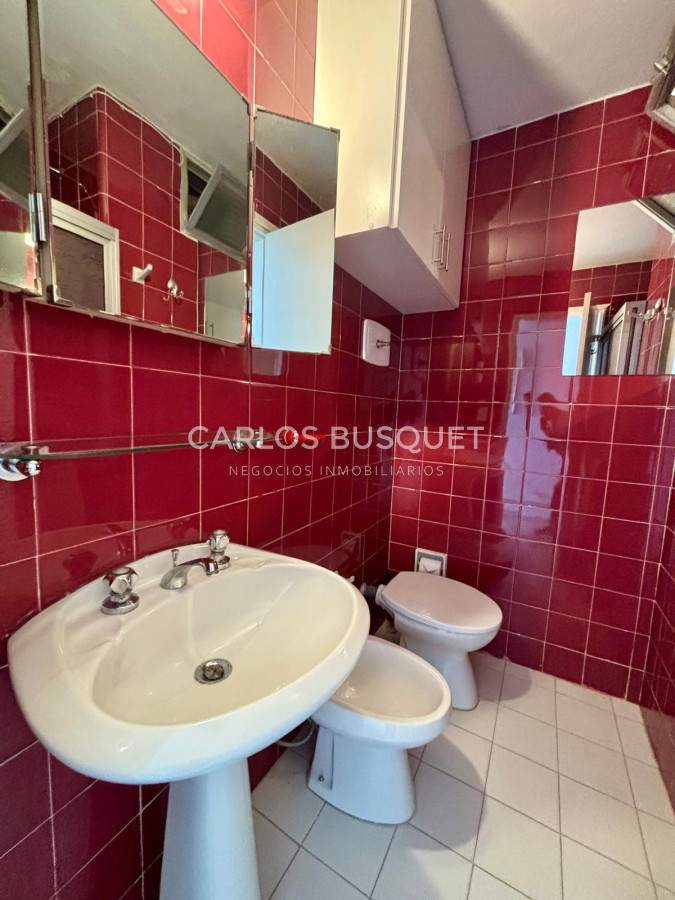 Apartamento ID.1114 - Apartamento en venta de 2 dormitorios, en playa Brava 